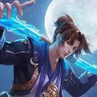 王者荣耀头像至尊宝_微信头像图片大全