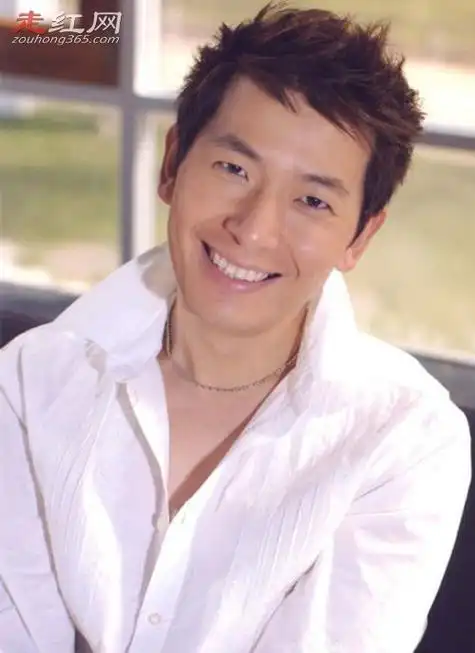 演员胡兵个人资料简介 胡兵与戴军关系