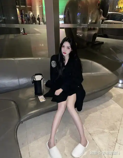 女生腿长是什么感觉?