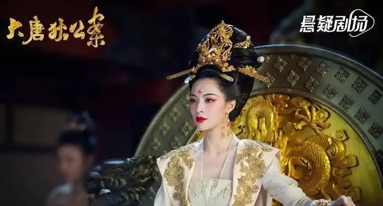 央八果然高燃,两部新剧同日定档开播,从剧情简介看,都