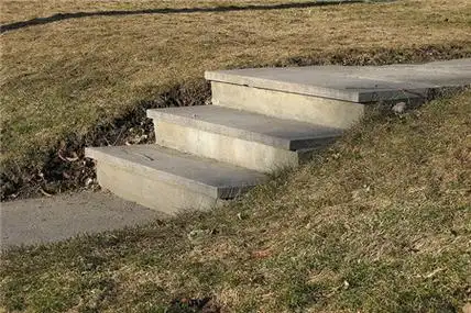 楼梯设台阶设计需要注意些什么?