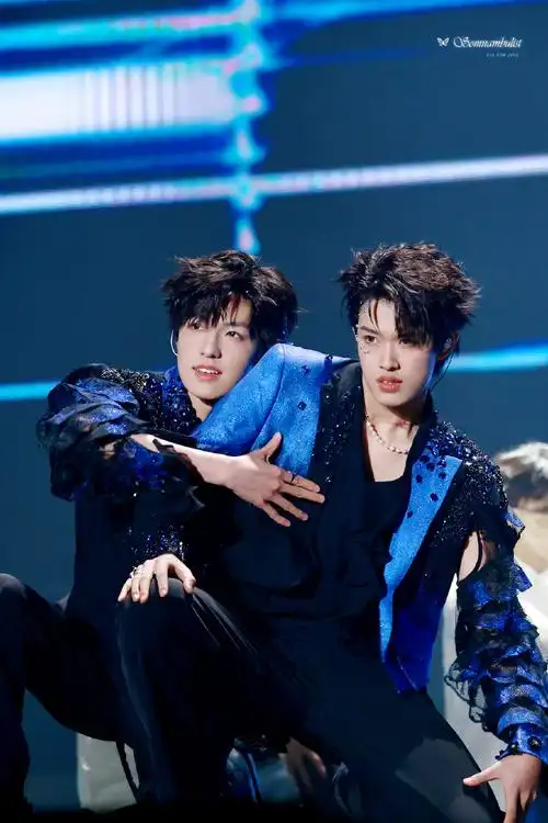 极禹超话97#极禹 临界暧昧#    |333637