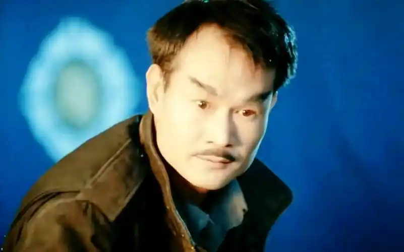 九叔驱邪,对抗僵尸忙得不可开交.「驱魔道长」