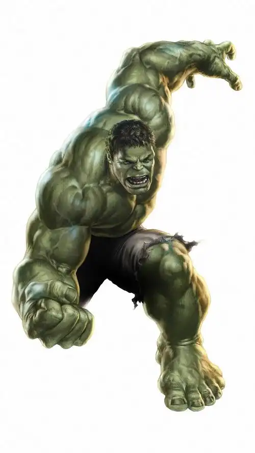 p>罗伯特·布鲁斯·班纳(robert bruce banner)即绿巨人浩克(hulk)