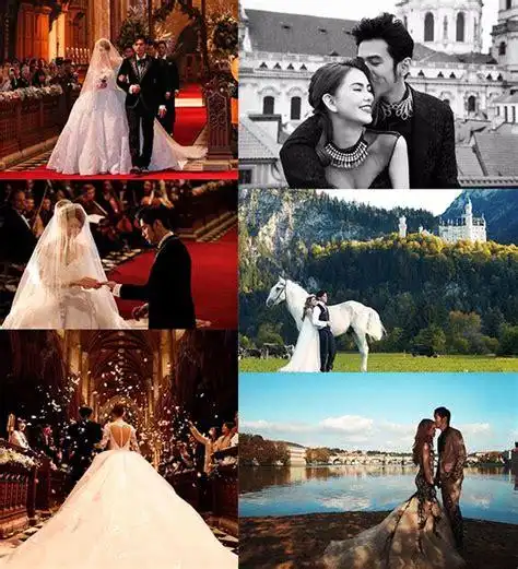 周杰伦昆凌婚纱照周杰伦昆凌婚纱照高清2022已更新今日更新