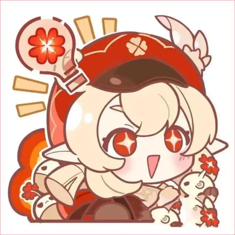 最近迷上了原神q版图片(*^ω^*)