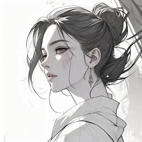 高冷霸气👑,魅力四溢✨