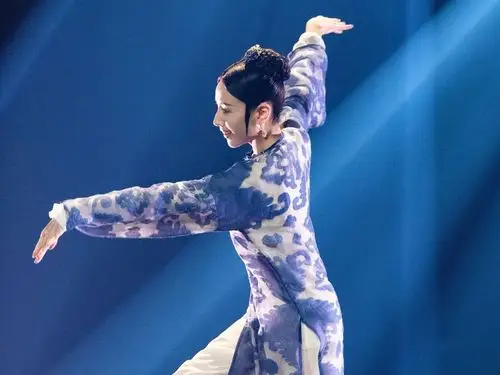 新舞林大会董洁夺冠为何这么多人不服她的这几点谁能做到