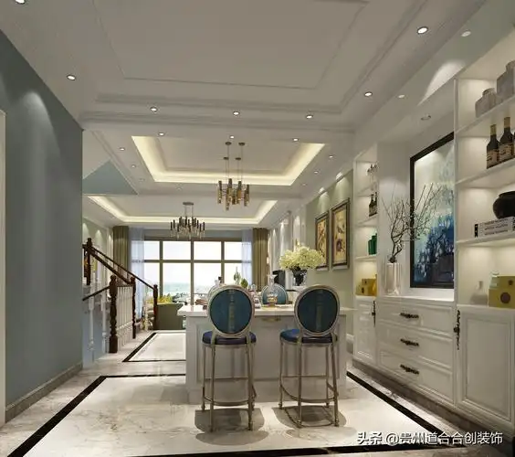 装修完多久能入住装修风格大全2021新款简约