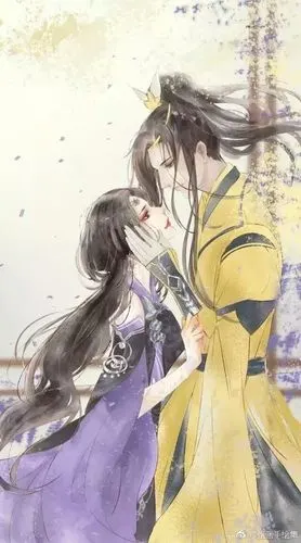 封面底图(古风)