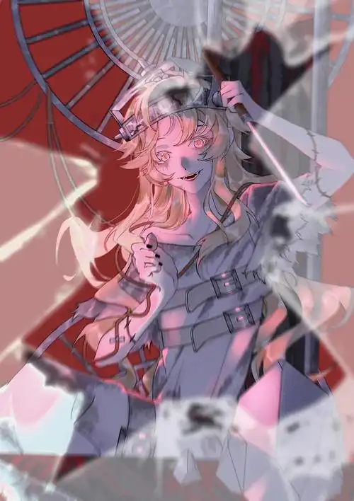 第五人格雕刻家lofter画师京城老泡儿