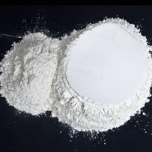 白色纳米电气石粉 驻极母粒熔喷布 口罩用超细白色电气石粉