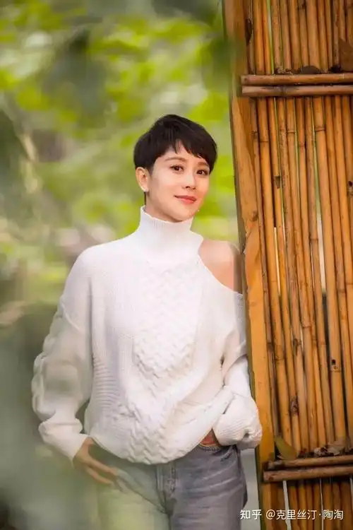 如何评价演员海清? - 知乎