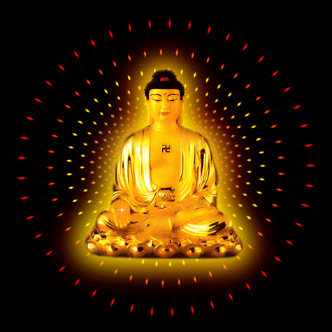 大雄宝殿因何得名:供奉的都是什么佛?