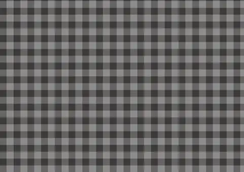 格子布检查灰色