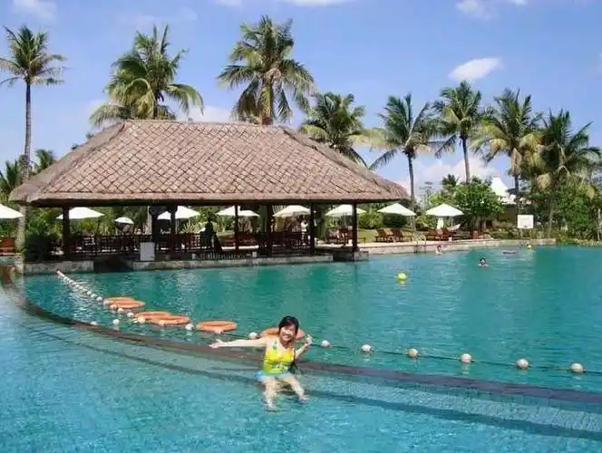三亚田园小鱼温泉(田原温泉) aaa