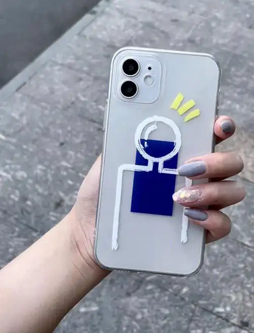 被很多人问要93质感真的超级无敌好啊很适合夏天#个性创意手机壳