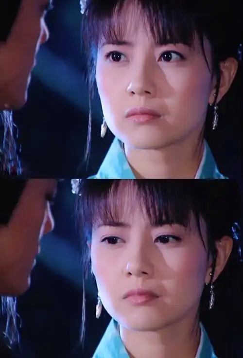 古装美人 | 高圆圆×柳生飘絮 《天下第一》