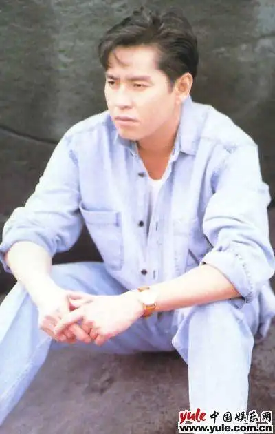 谭咏麟个人资料谭咏麟年龄多大了