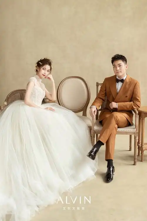 客照作品|这样大气唯美的婚纱照,是你一直在寻找的吗?