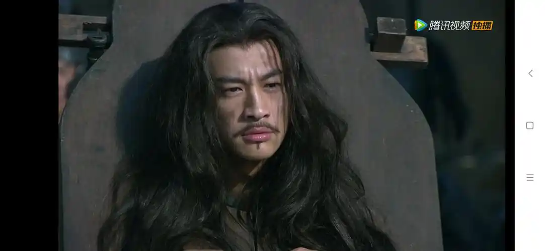 新三国 何润东~吕布