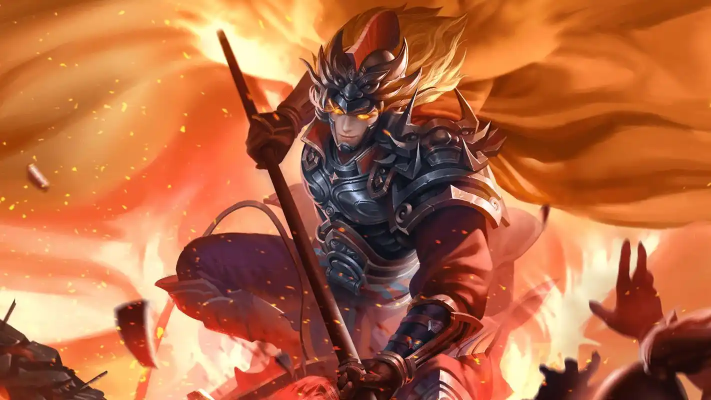 【献图】新服皮肤大图(1600*900),可做壁纸