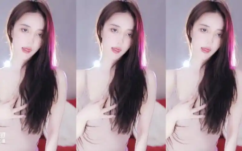 斗鱼主播王雨檬诱人热舞2