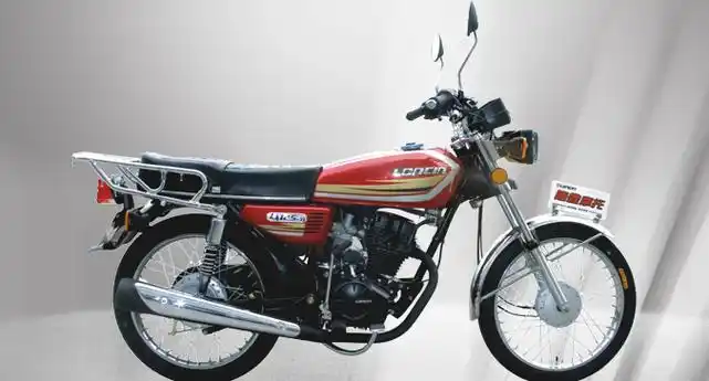 隆鑫 cg lx125-71