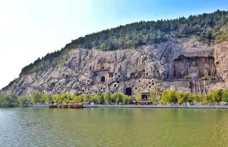 洛阳秋季旅游去哪玩?——8个适合一日游景点