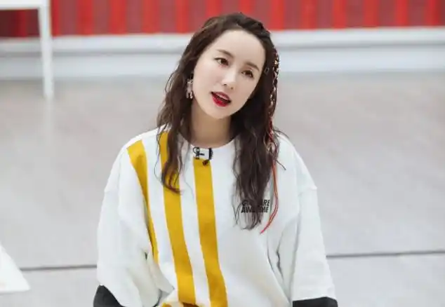 《乘风破浪的姐姐》吕一暖心发言 网友直言人间清醒