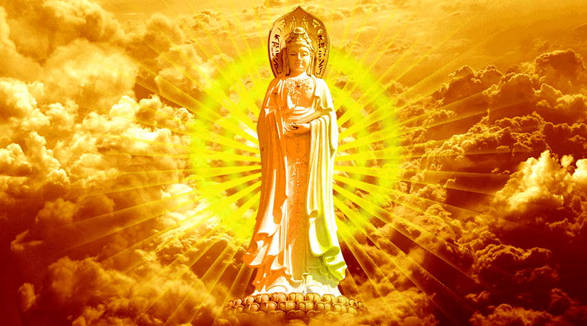 30年一遇观音菩萨成道日助印感恩函感恩全国各地诸多同修大德们