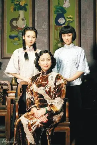 2008五部电视剧值得期待(组图)