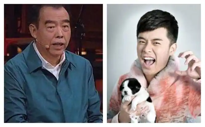 陈赫和陈凯歌是什么亲戚 陈赫是陈道明的侄子吗