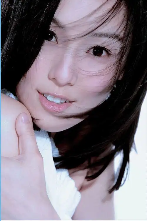 范玮琪 fan fan的图片