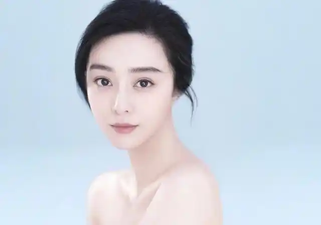 女生有这几种脸型,请大胆走"颜值路线",既有清纯感又很惊艳