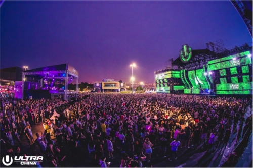2019上海超世音乐节时间,地点,门票价格