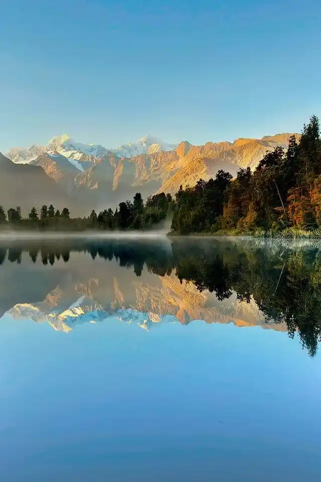 唯美峡谷高清iphone手机桌面壁纸-风景-手机壁纸下载-美桌网