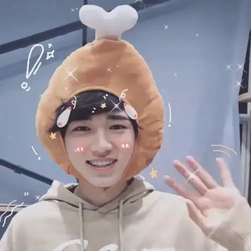 时代少年团最新头像