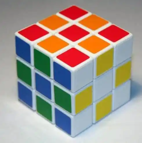 正方形的物体都有哪些?