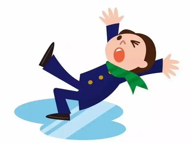 杨庄街道中心小学雨雪天气告家长一封信