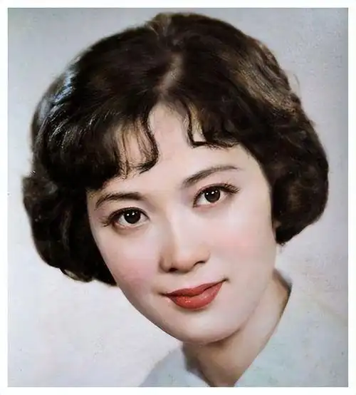 80年代中国影坛最红的9位女星!方舒,龚雪,谁在你心中最美?