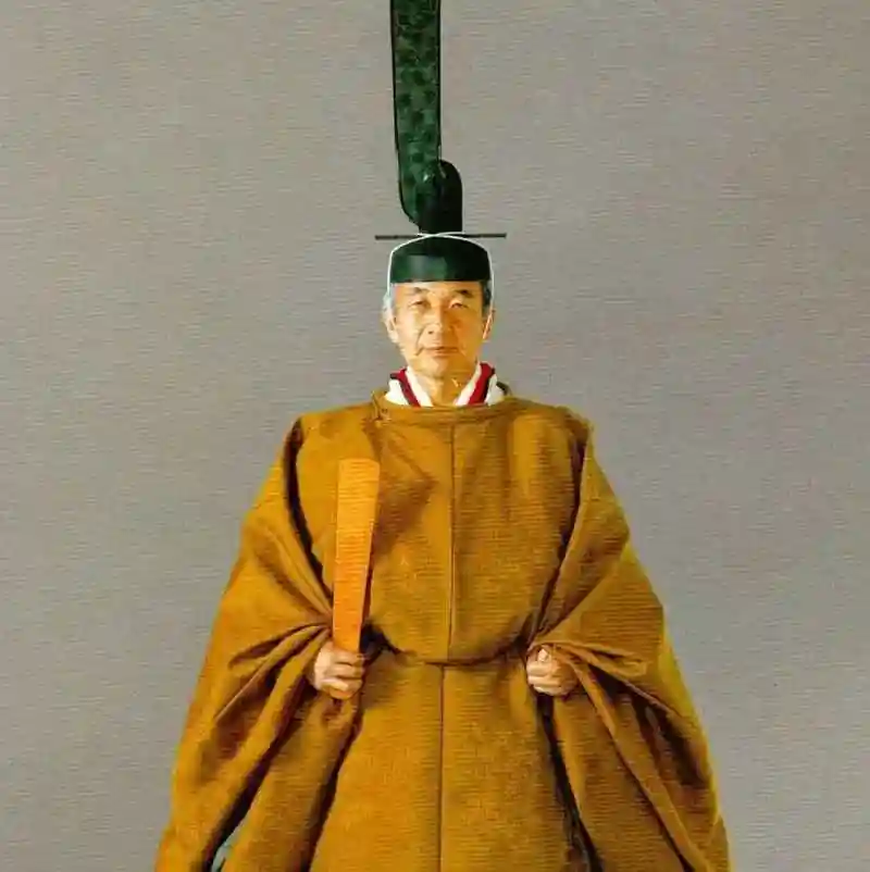 日本天皇号称"万世一系",他们的血统真的就那么纯正吗?