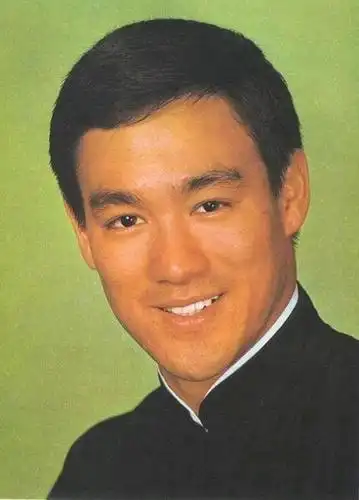 影响时代的那些人『娱乐传奇第一期』李小龙