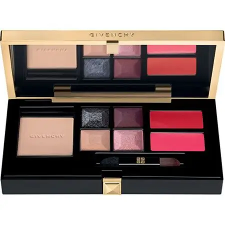 纪梵希(givenchy) 彩妆盒/盘 旅行套装 综合彩盘套装 眼影 唇膏 腮红