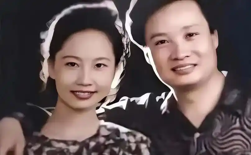 回顾阎维文娶15岁爱上的姑娘陪妻子抗癌35年他才是深情的男人