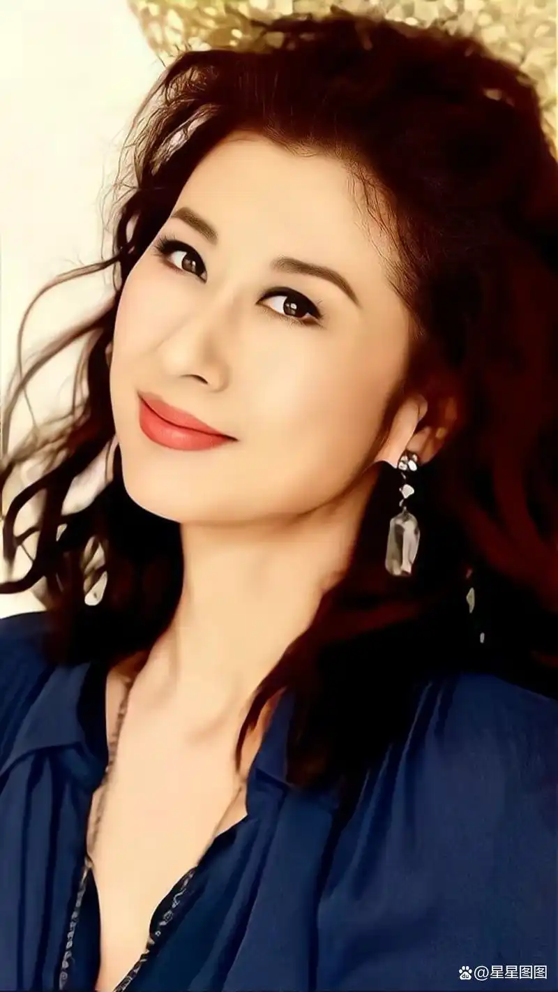 明星图集~叶倩文