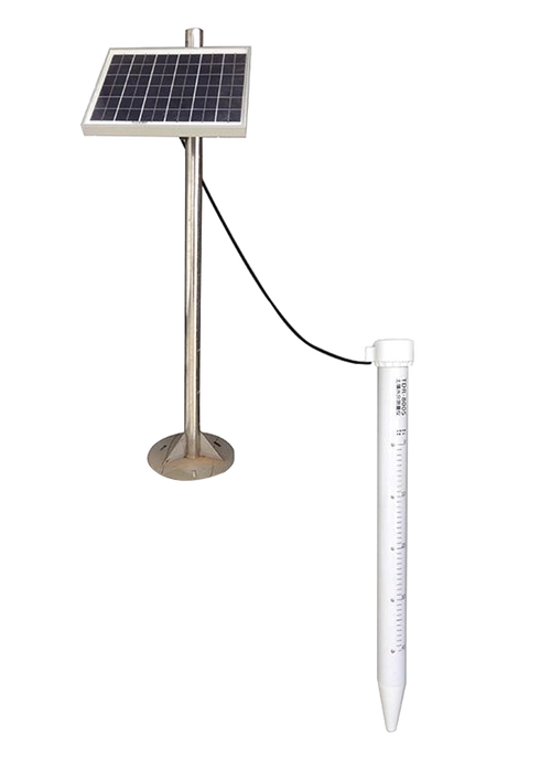 土壤墒情监测仪