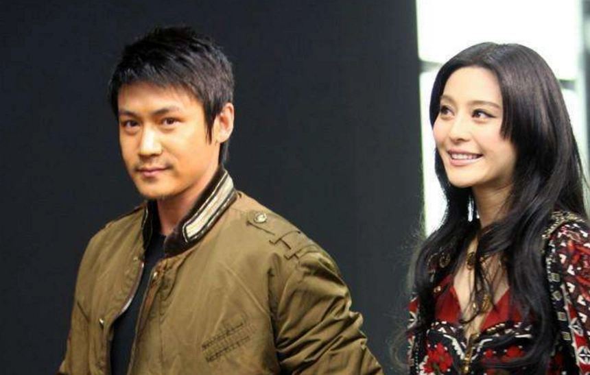 陆毅人设崩塌,曾被范冰冰插足婚姻?鲍蕾差点被逼自杀?