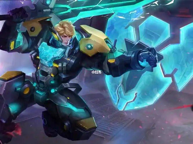 亚瑟心灵战警星元部件心灵脉冲视频展示