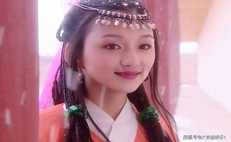 惊艳荧屏却退圈的7位女星,个个不在江湖,江湖仍有姐姐们的传说_章艳敏